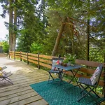 Le Mont Besset 4* Lalouvesc