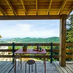 Bed & Breakfast Le Mont Besset