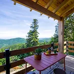 Bed & Breakfast Le Mont Besset Lalouvesc