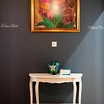 Couette-café Le Mont Besset