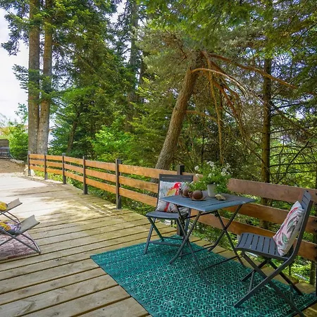Le Mont Besset 4* Lalouvesc