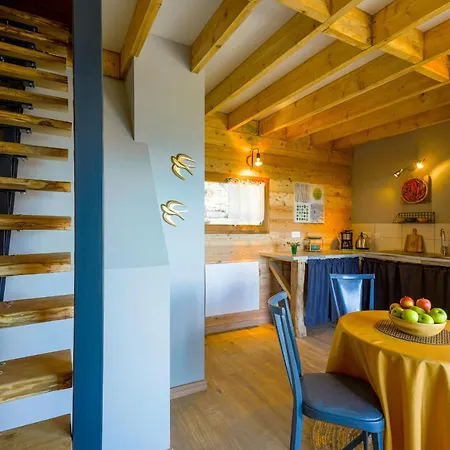 Bed & Breakfast Le Mont Besset