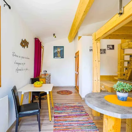 Le Mont Besset 4* Lalouvesc