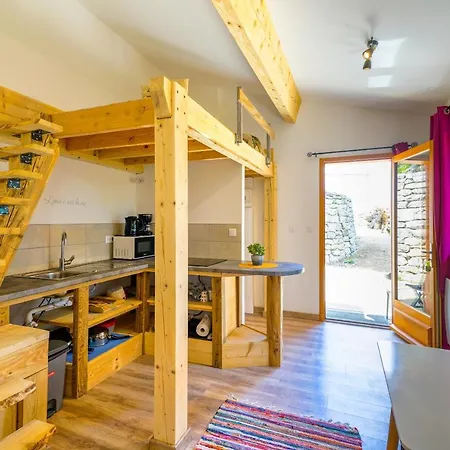 Le Mont Besset 4*