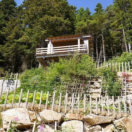 Le Mont Besset Couette-café Lalouvesc