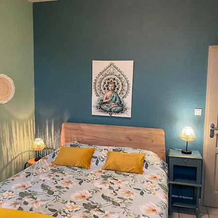 Le Mont Besset Bed & Breakfast Lalouvesc