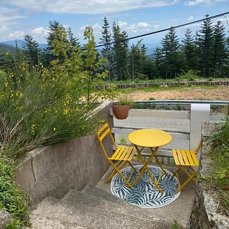 Le Mont Besset 4* Lalouvesc
