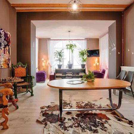 Bed & Breakfast Le Mont Besset 4*