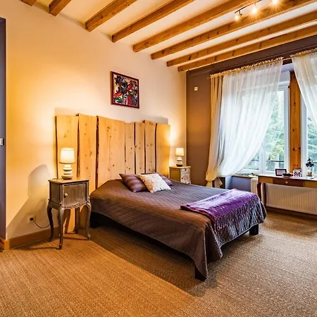 Le Mont Besset 4*