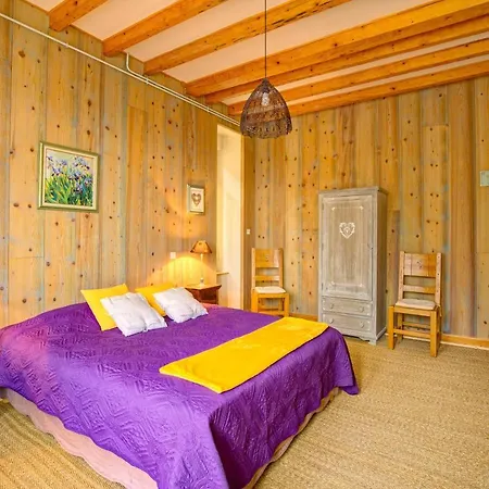 Le Mont Besset 4*
