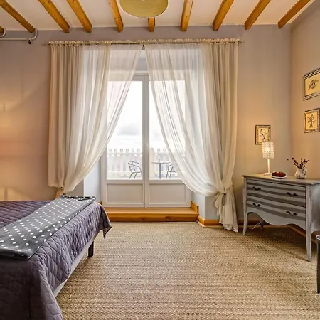 Le Mont Besset Frühstückspension 4*
