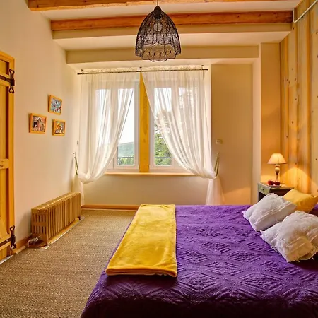 Le Mont Besset 4*