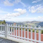 Le Mont Besset Bed & Breakfast 4*