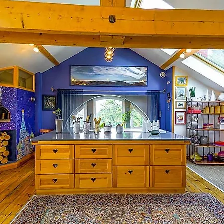 Bed & Breakfast Le Mont Besset