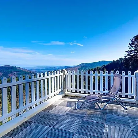 فندق مبيت وإفطار Le Mont Besset 4*