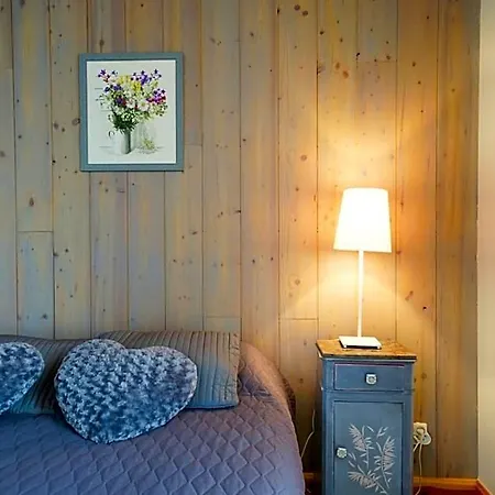 Le Mont Besset 4* Lalouvesc