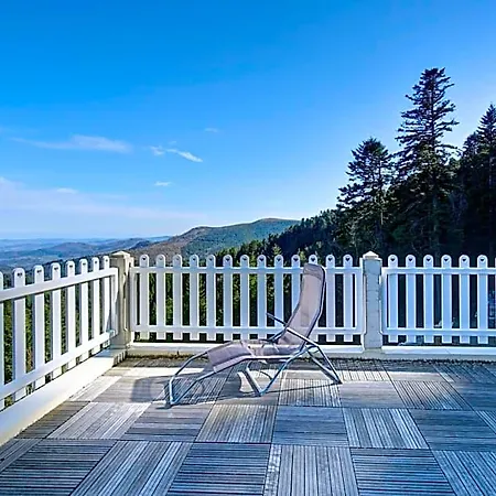 Le Mont Besset 4* Lalouvesc