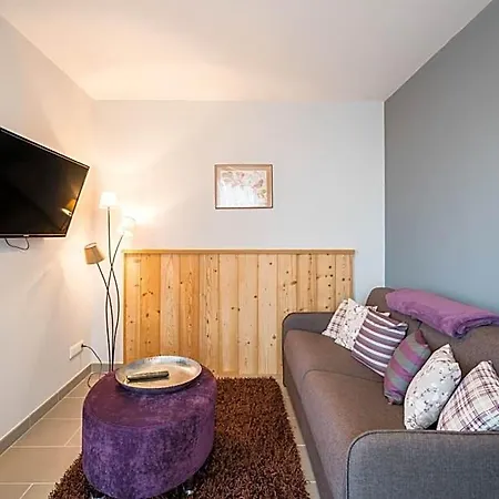 Bed & Breakfast Le Mont Besset Lalouvesc