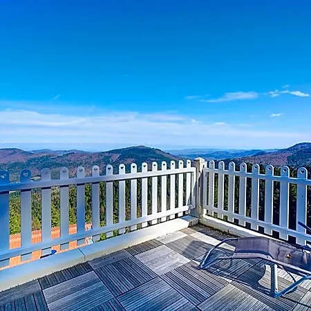 فندق مبيت وإفطار Le Mont Besset 4*