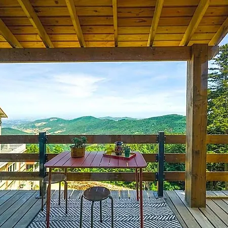 Bed & Breakfast Le Mont Besset Lalouvesc