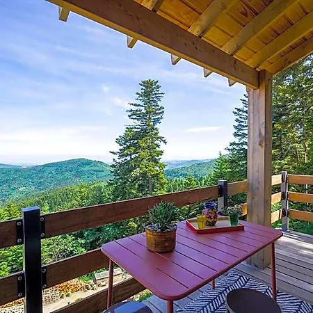 Bed & Breakfast Le Mont Besset 4*