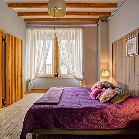 فندق مبيت وإفطار Le Mont Besset
