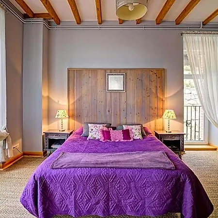 Le Mont Besset 4* Lalouvesc