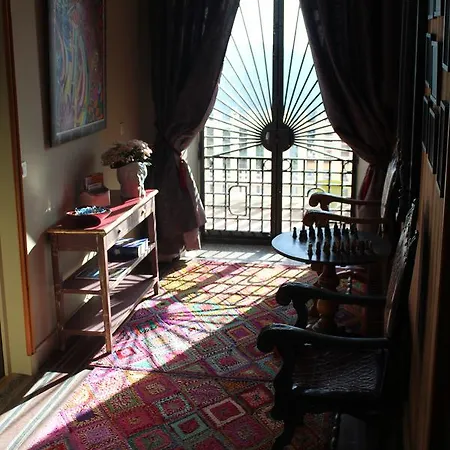 Bed & Breakfast Le Mont Besset